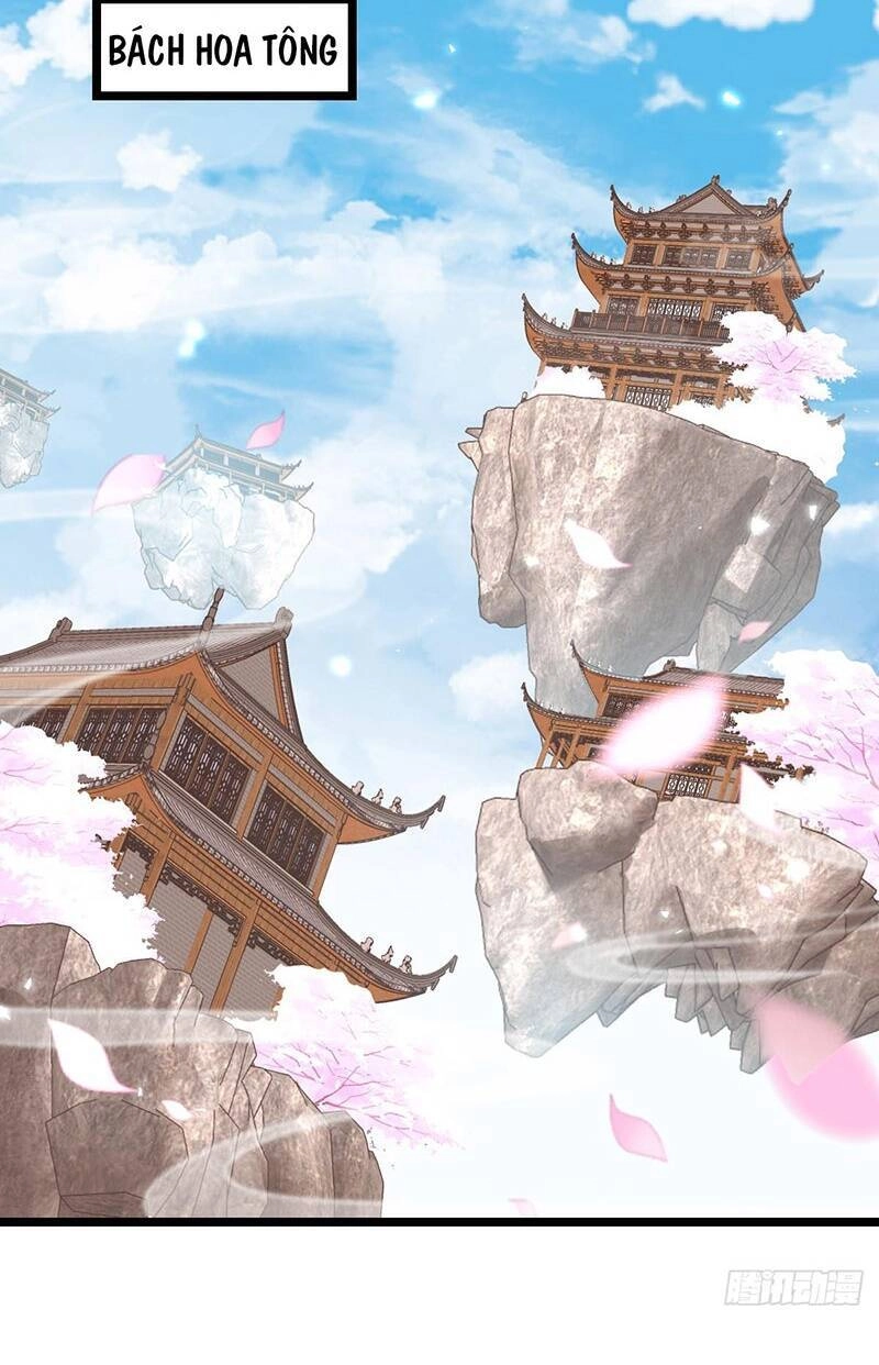 Sư Phụ Của Ta Mỗi Khi Đến Đại Nạn Mới Đột Phá Chapter 30 - 3