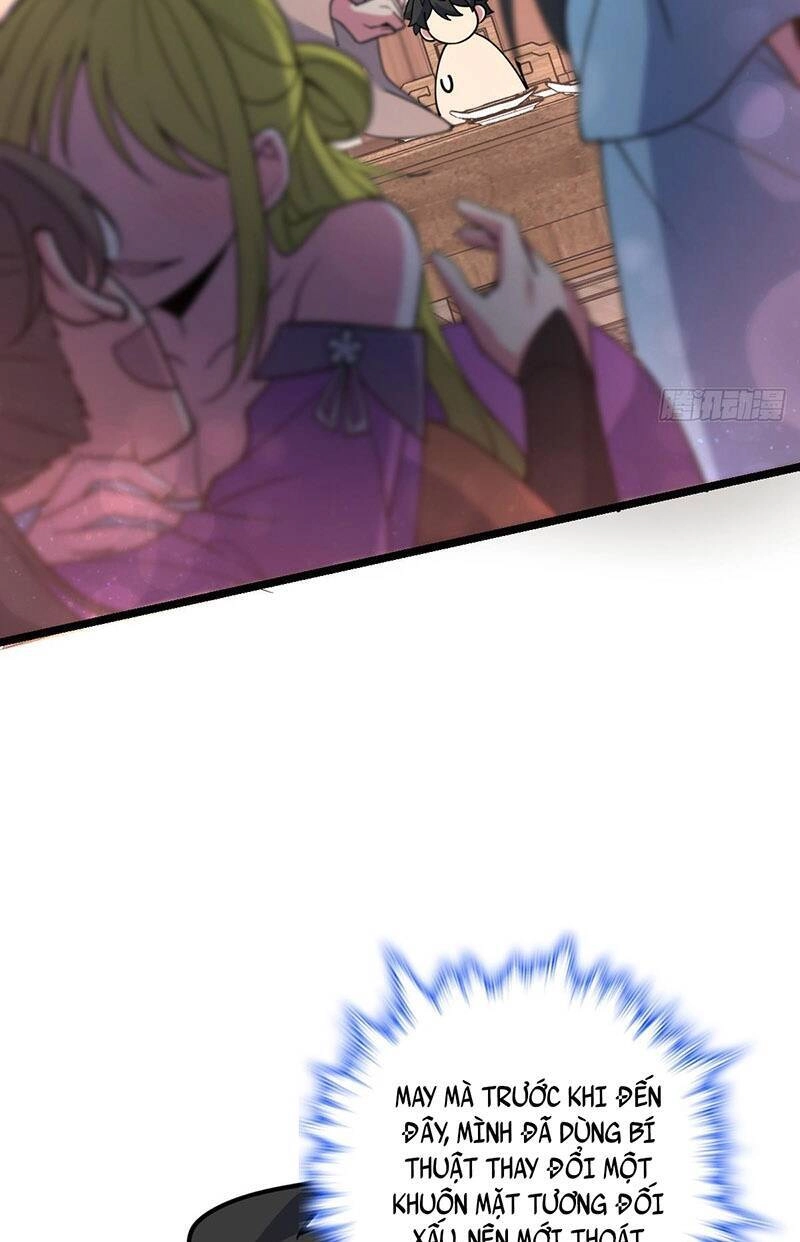 Sư Phụ Của Ta Mỗi Khi Đến Đại Nạn Mới Đột Phá Chapter 30 - 5