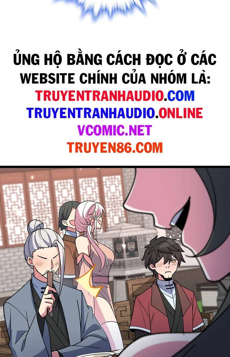 Sư Phụ Của Ta Mỗi Khi Đến Đại Nạn Mới Đột Phá Chapter 30 - 7