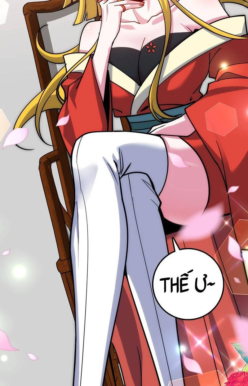 Sư Phụ Của Ta Mỗi Khi Đến Đại Nạn Mới Đột Phá Chapter 30 - 11