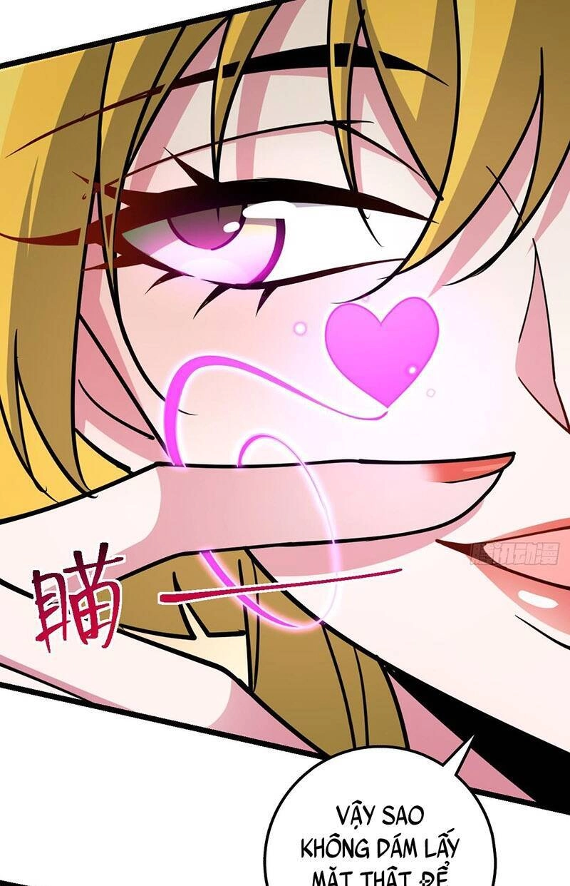 Sư Phụ Của Ta Mỗi Khi Đến Đại Nạn Mới Đột Phá Chapter 30 - 13