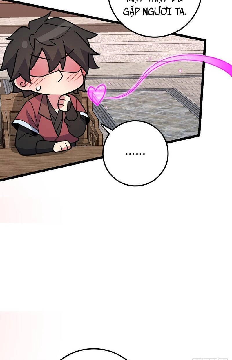 Sư Phụ Của Ta Mỗi Khi Đến Đại Nạn Mới Đột Phá Chapter 30 - 14