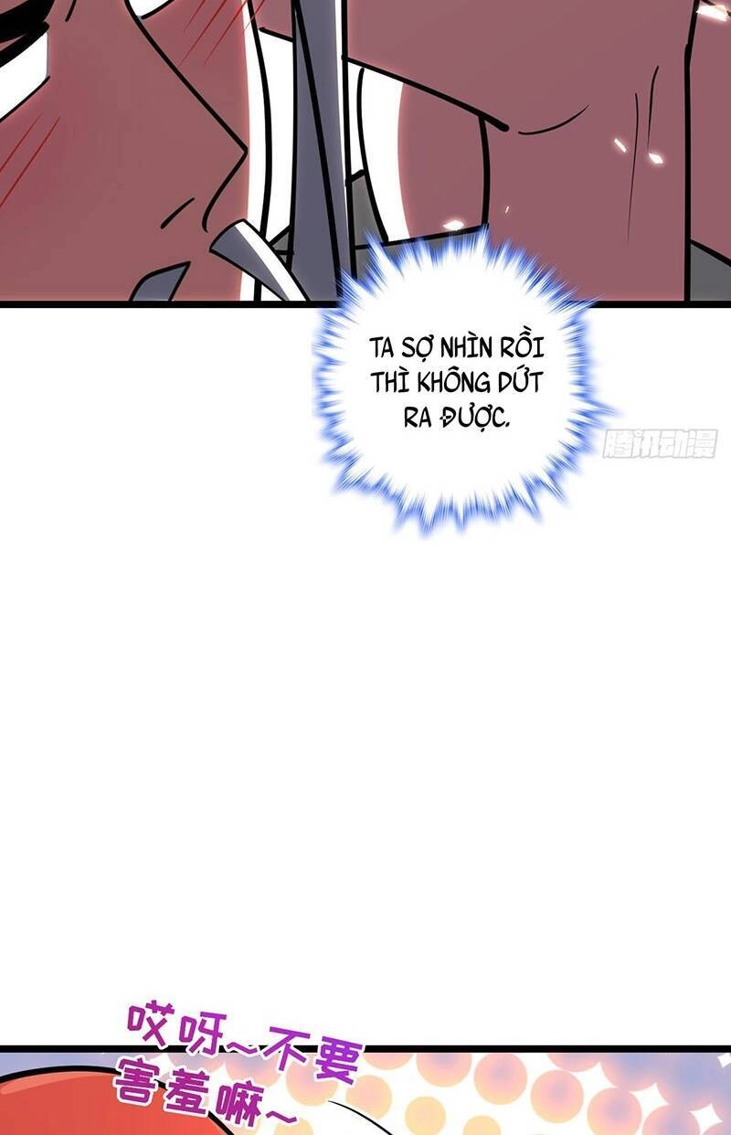 Sư Phụ Của Ta Mỗi Khi Đến Đại Nạn Mới Đột Phá Chapter 30 - 16