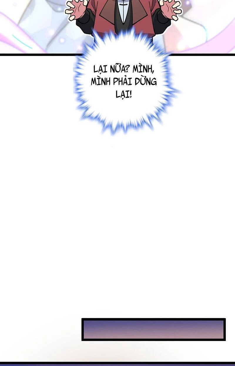 Sư Phụ Của Ta Mỗi Khi Đến Đại Nạn Mới Đột Phá Chapter 30 - 22