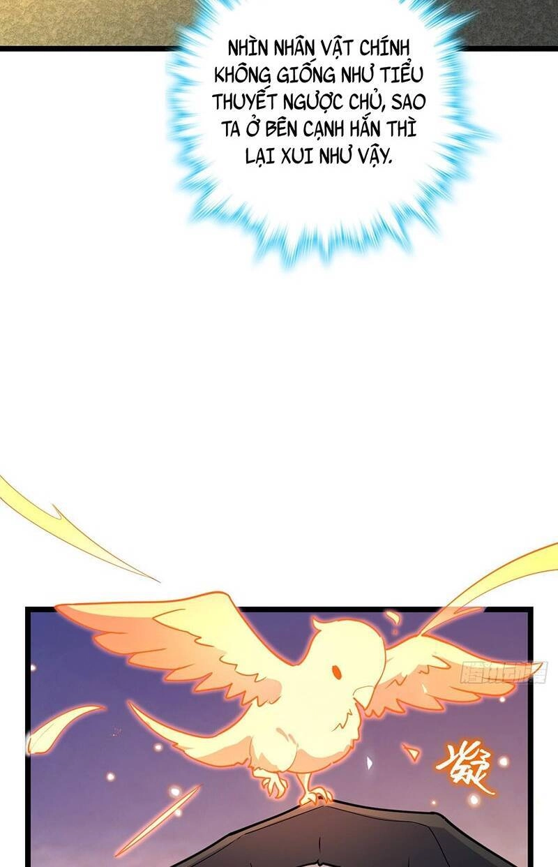 Sư Phụ Của Ta Mỗi Khi Đến Đại Nạn Mới Đột Phá Chapter 30 - 24