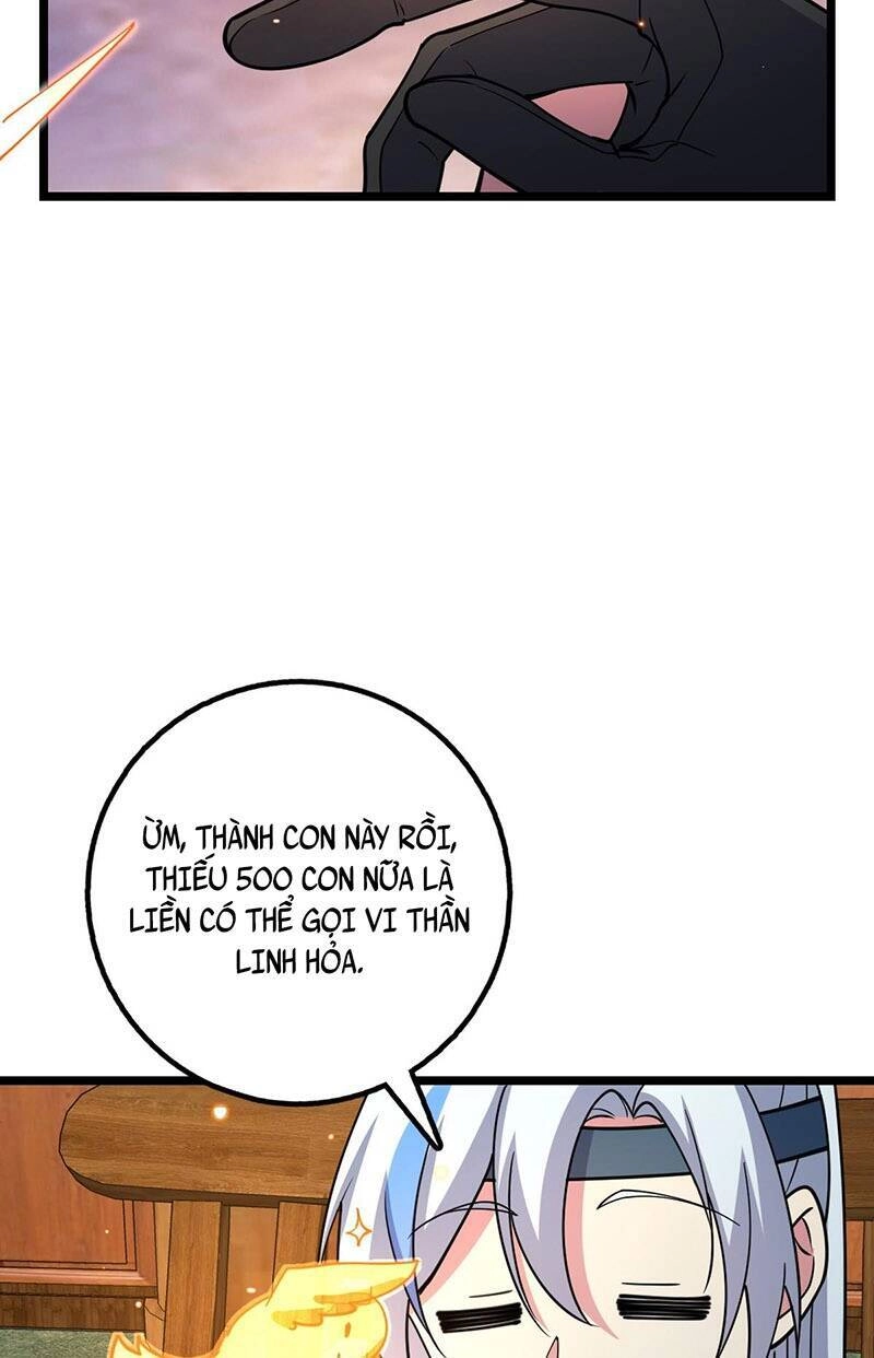 Sư Phụ Của Ta Mỗi Khi Đến Đại Nạn Mới Đột Phá Chapter 30 - 25