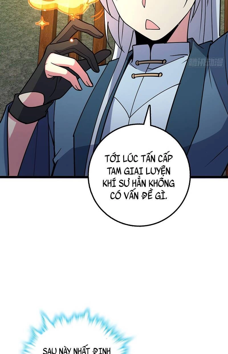 Sư Phụ Của Ta Mỗi Khi Đến Đại Nạn Mới Đột Phá Chapter 30 - 26