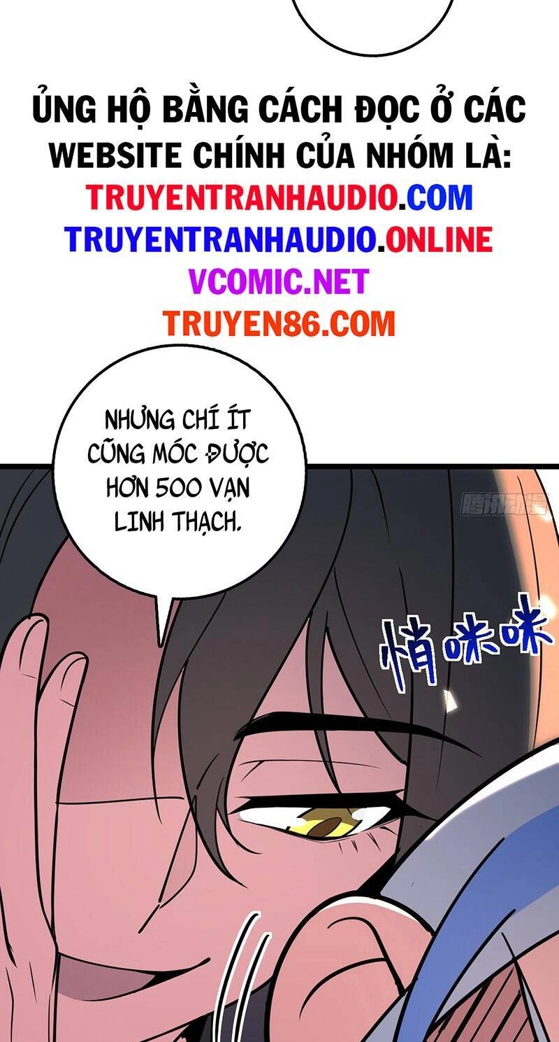 Sư Phụ Của Ta Mỗi Khi Đến Đại Nạn Mới Đột Phá Chapter 30 - 32