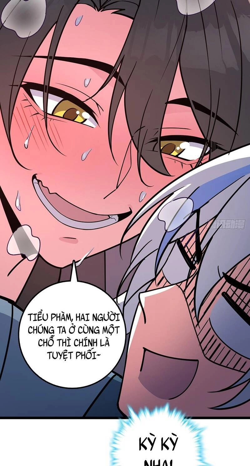 Sư Phụ Của Ta Mỗi Khi Đến Đại Nạn Mới Đột Phá Chapter 30 - 39