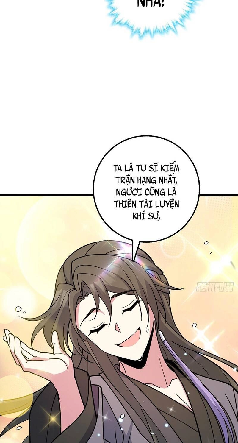 Sư Phụ Của Ta Mỗi Khi Đến Đại Nạn Mới Đột Phá Chapter 30 - 40