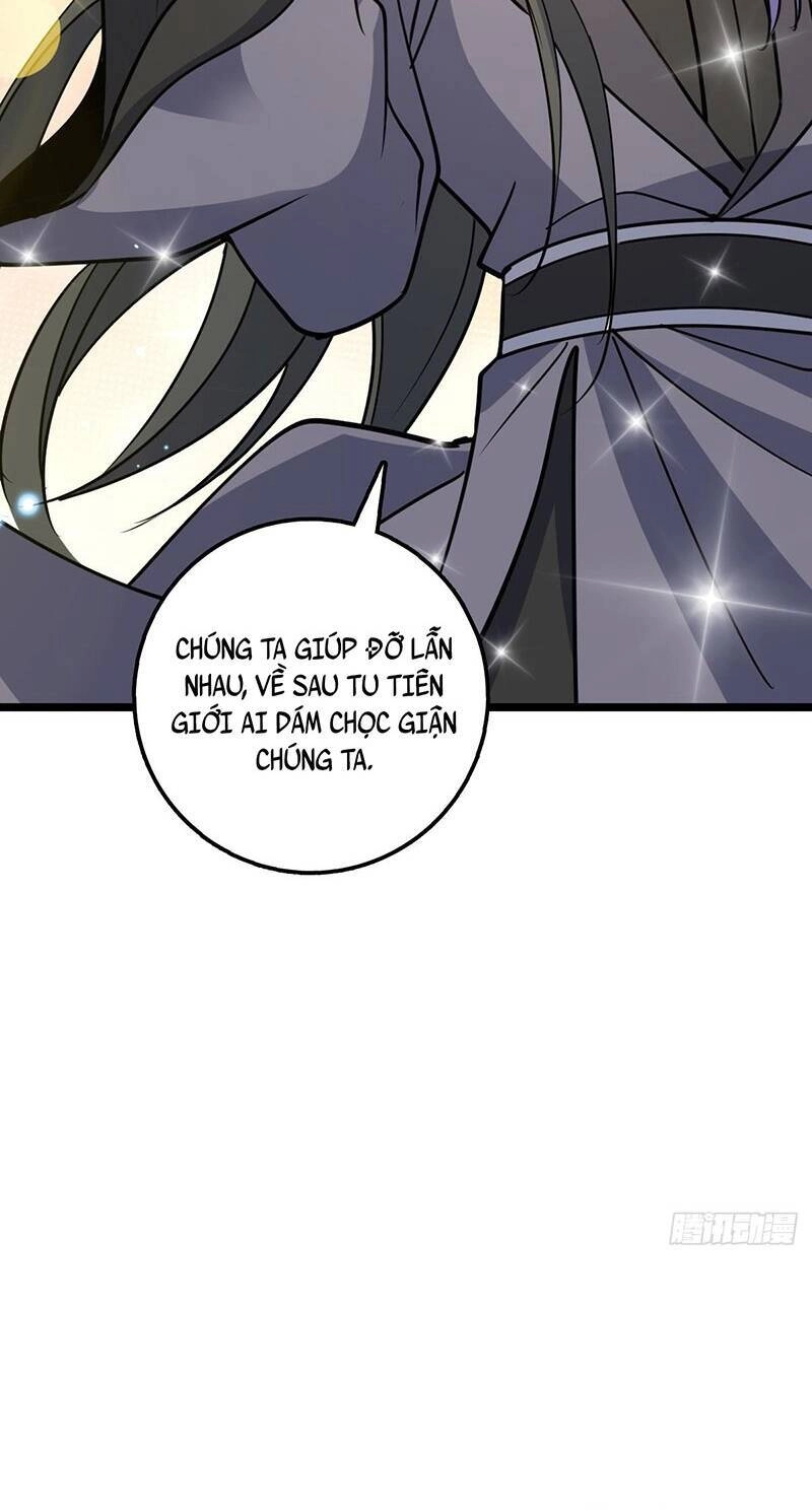 Sư Phụ Của Ta Mỗi Khi Đến Đại Nạn Mới Đột Phá Chapter 30 - 41