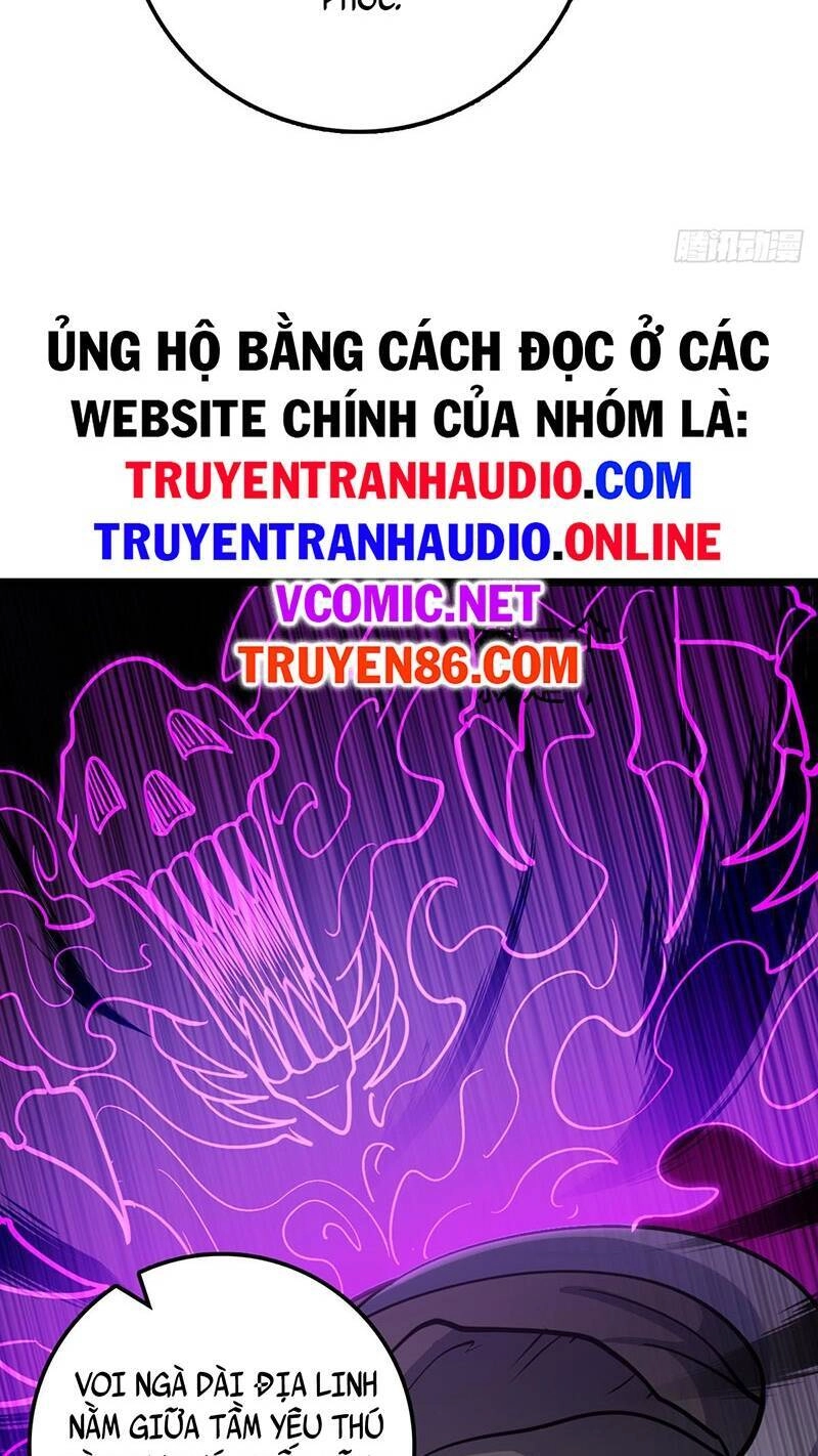 Sư Phụ Của Ta Mỗi Khi Đến Đại Nạn Mới Đột Phá Chapter 30 - 44