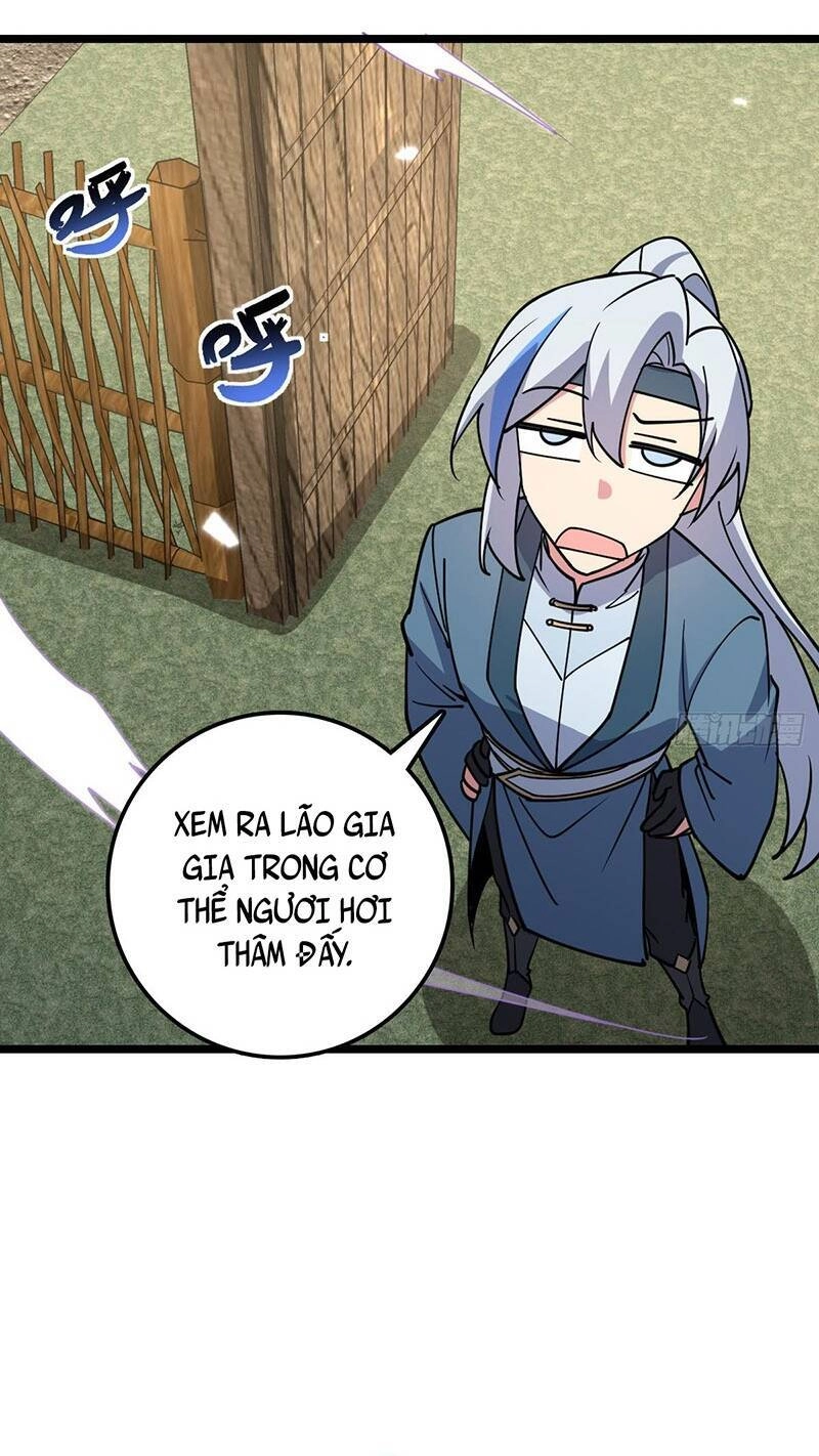 Sư Phụ Của Ta Mỗi Khi Đến Đại Nạn Mới Đột Phá Chapter 30 - 52