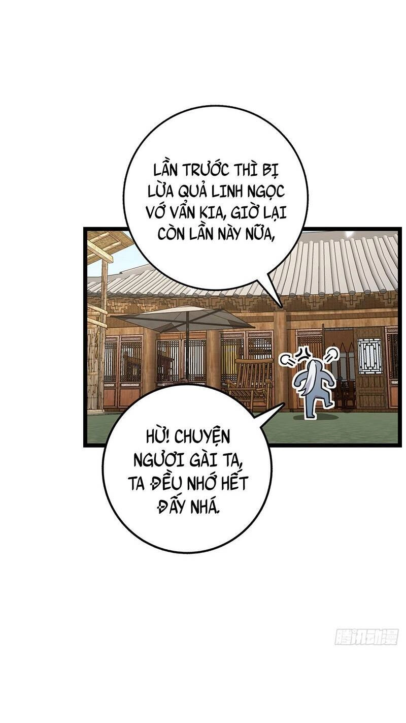 Sư Phụ Của Ta Mỗi Khi Đến Đại Nạn Mới Đột Phá Chapter 30 - 54