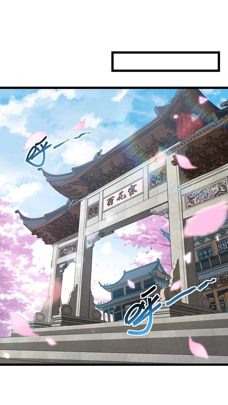 Sư Phụ Của Ta Mỗi Khi Đến Đại Nạn Mới Đột Phá Chapter 30 - 55