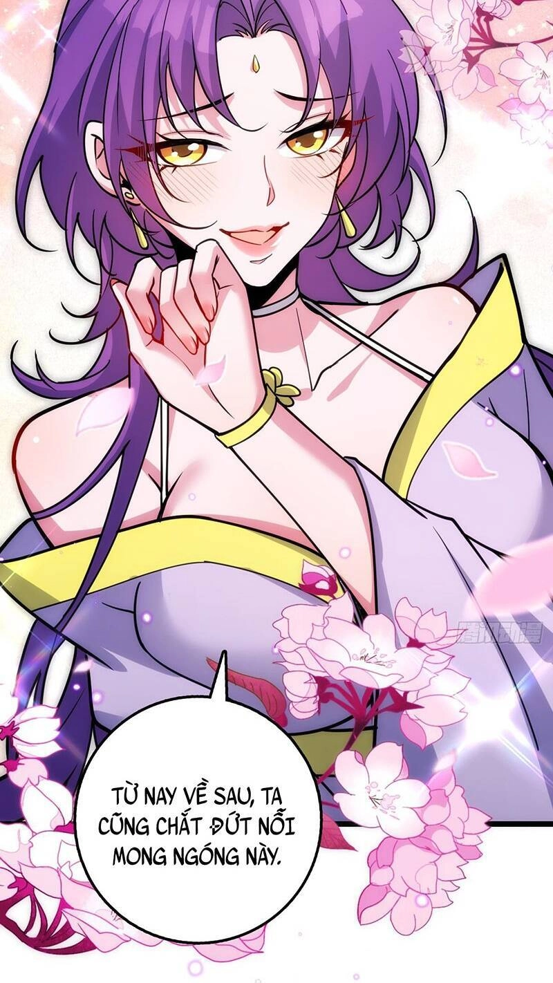 Sư Phụ Của Ta Mỗi Khi Đến Đại Nạn Mới Đột Phá Chapter 30 - 59