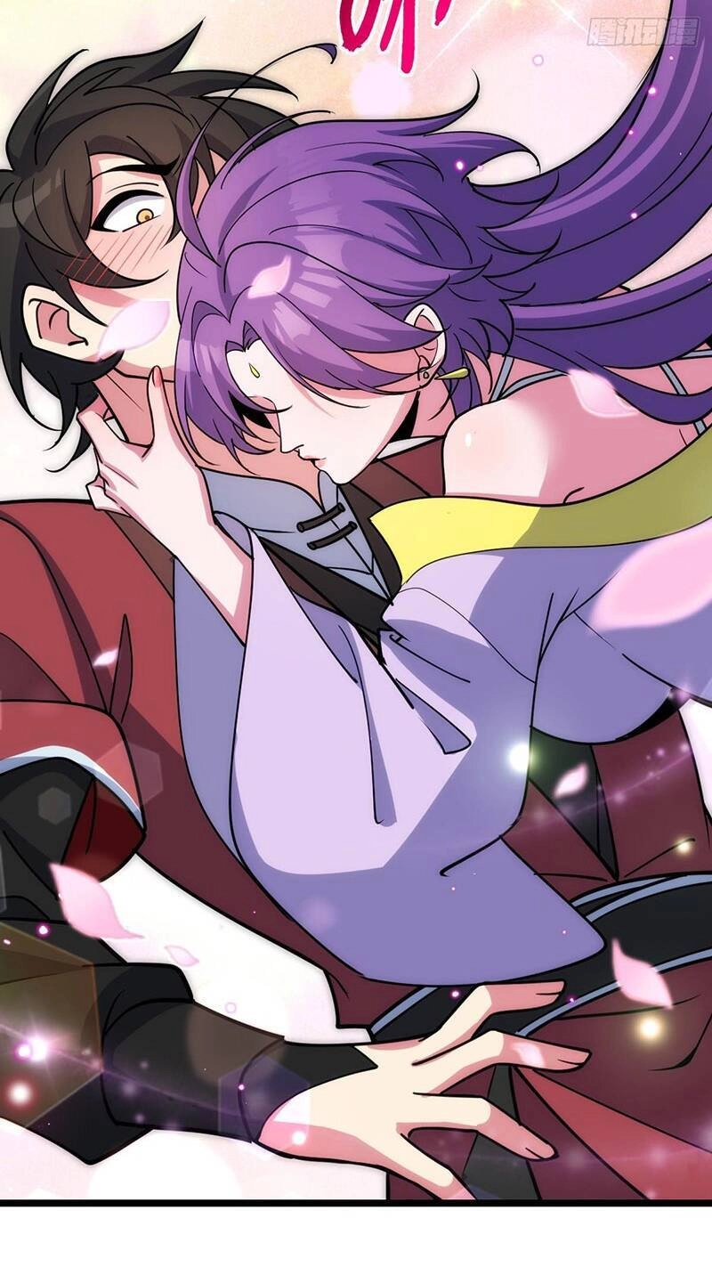 Sư Phụ Của Ta Mỗi Khi Đến Đại Nạn Mới Đột Phá Chapter 30 - 62