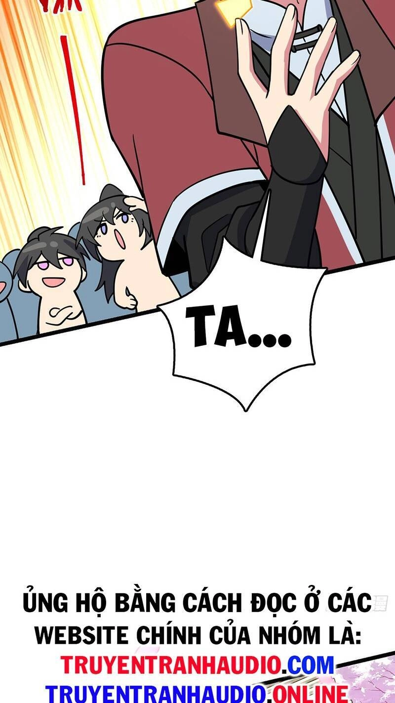 Sư Phụ Của Ta Mỗi Khi Đến Đại Nạn Mới Đột Phá Chapter 30 - 66