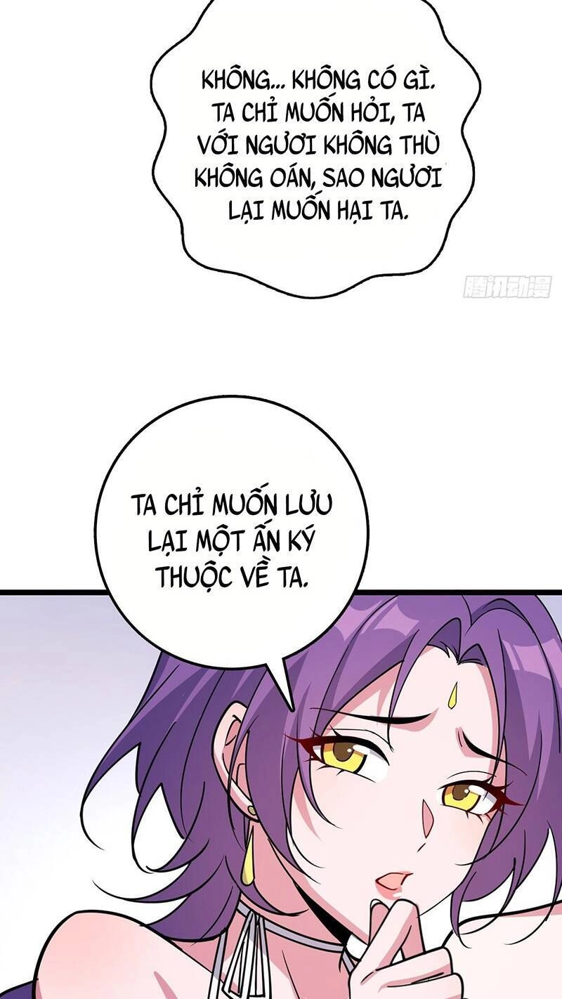 Sư Phụ Của Ta Mỗi Khi Đến Đại Nạn Mới Đột Phá Chapter 30 - 69