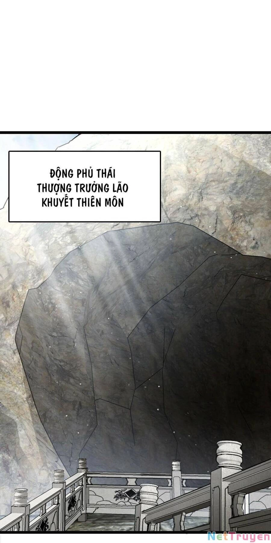 Sư Phụ Của Ta Mỗi Khi Đến Đại Nạn Mới Đột Phá Chapter 31 - 2