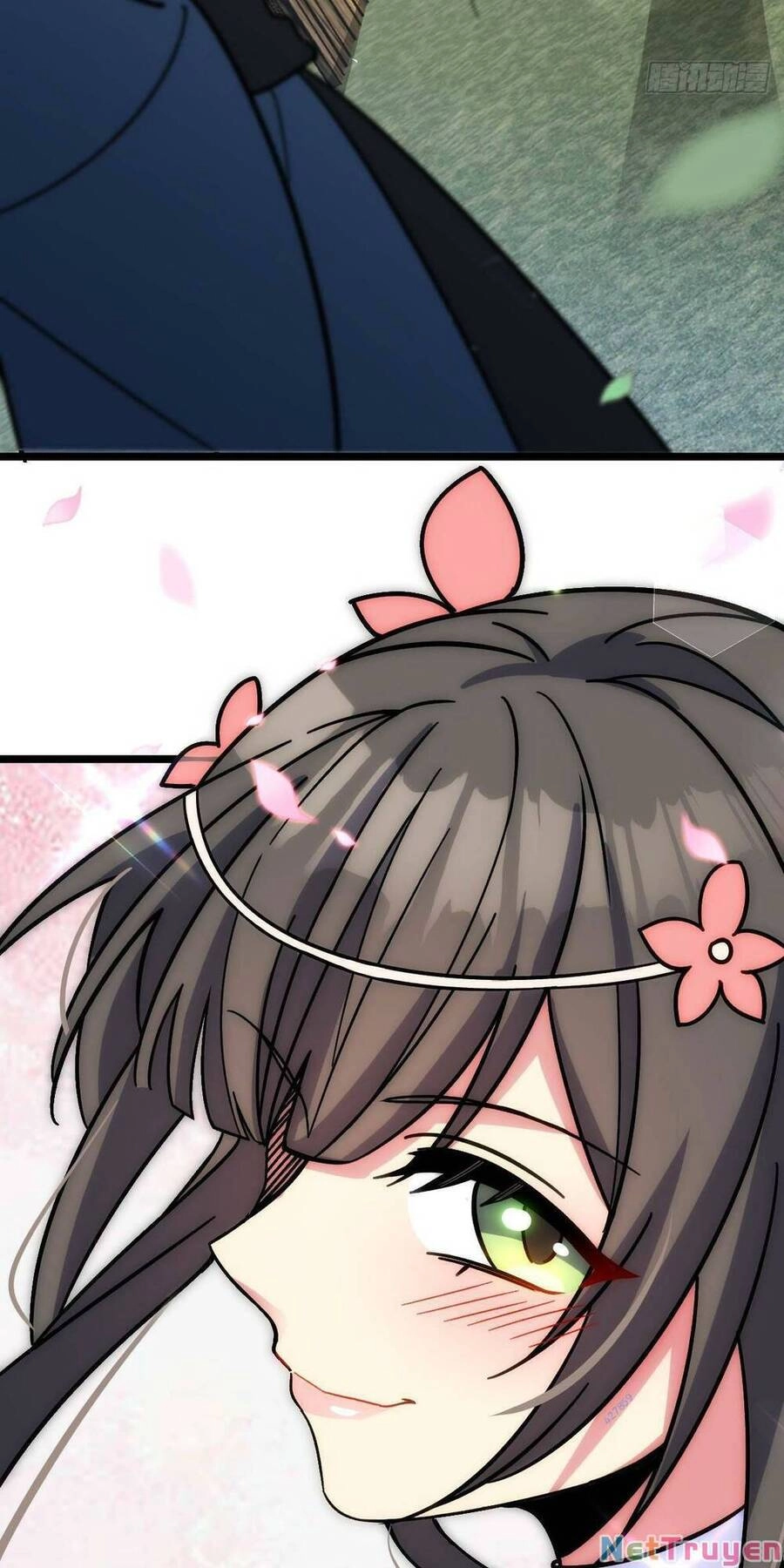 Sư Phụ Của Ta Mỗi Khi Đến Đại Nạn Mới Đột Phá Chapter 31 - 11