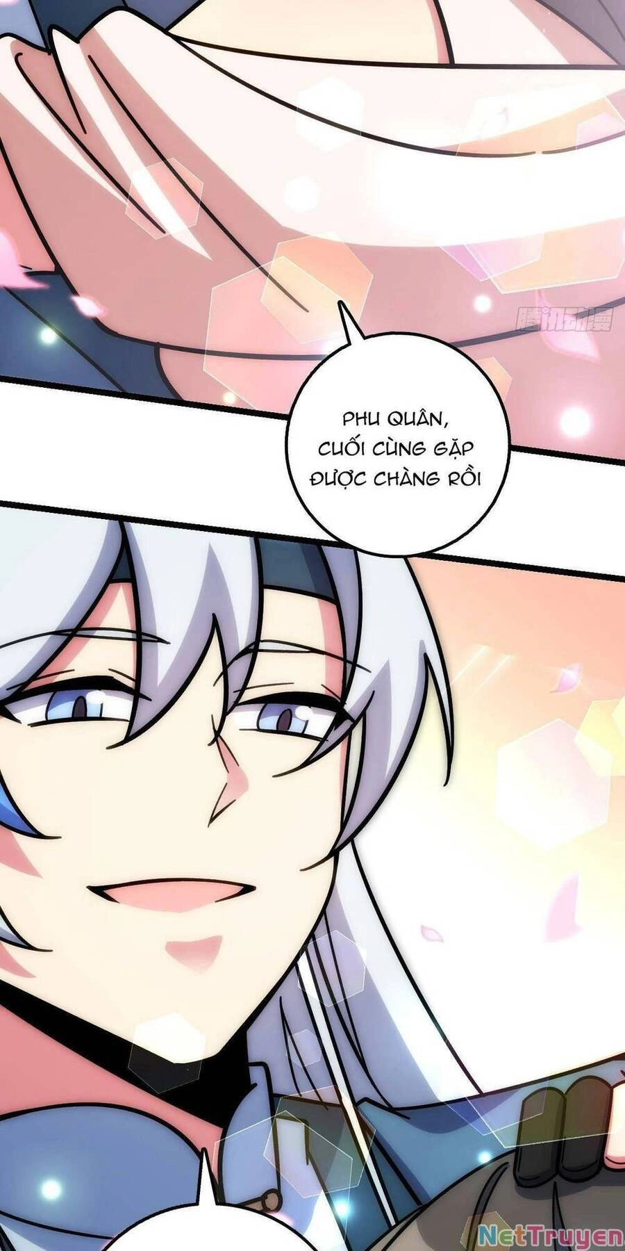 Sư Phụ Của Ta Mỗi Khi Đến Đại Nạn Mới Đột Phá Chapter 31 - 14