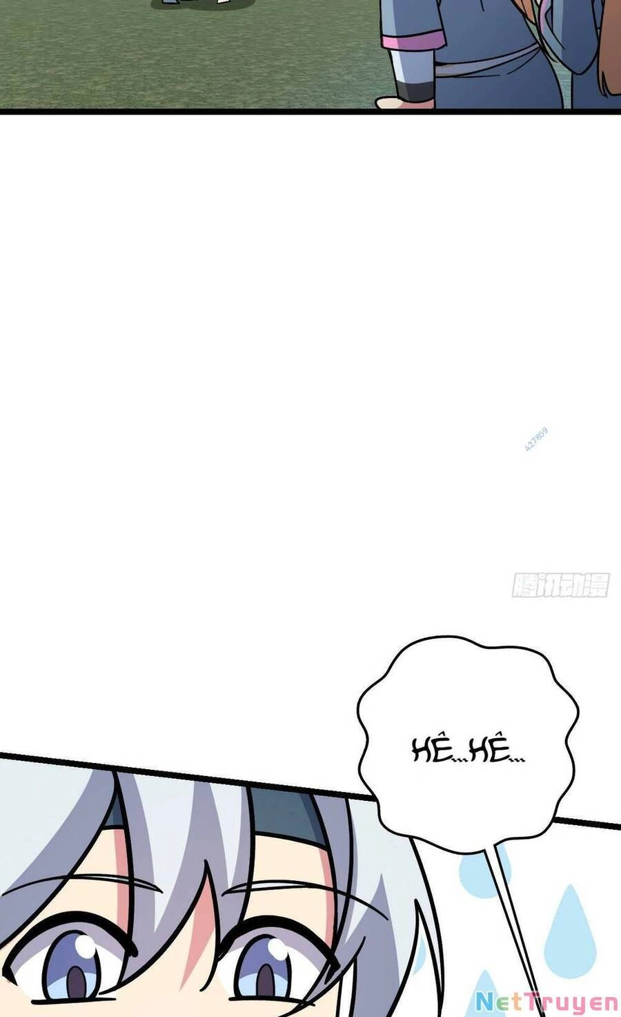 Sư Phụ Của Ta Mỗi Khi Đến Đại Nạn Mới Đột Phá Chapter 31 - 16