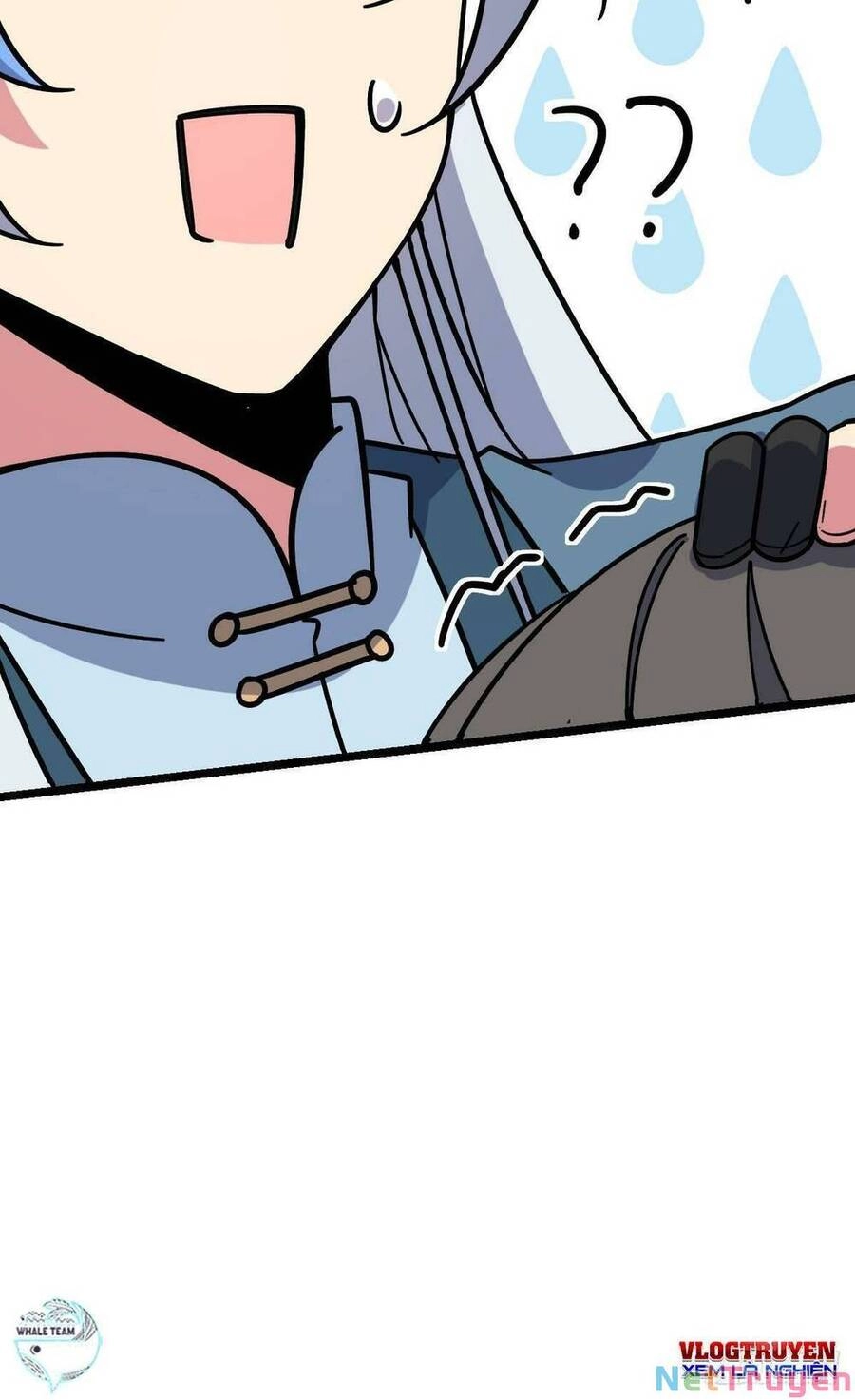 Sư Phụ Của Ta Mỗi Khi Đến Đại Nạn Mới Đột Phá Chapter 31 - 17