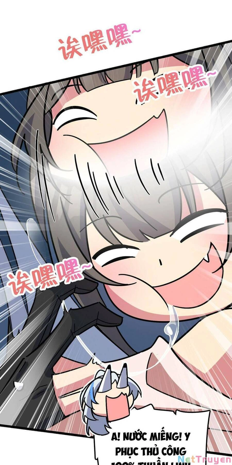 Sư Phụ Của Ta Mỗi Khi Đến Đại Nạn Mới Đột Phá Chapter 31 - 18