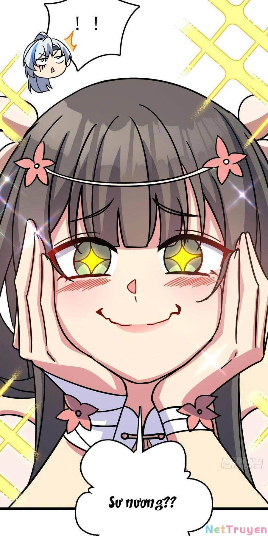 Sư Phụ Của Ta Mỗi Khi Đến Đại Nạn Mới Đột Phá Chapter 31 - 24