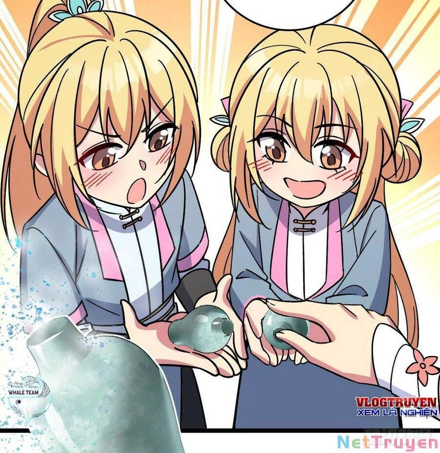 Sư Phụ Của Ta Mỗi Khi Đến Đại Nạn Mới Đột Phá Chapter 31 - 26