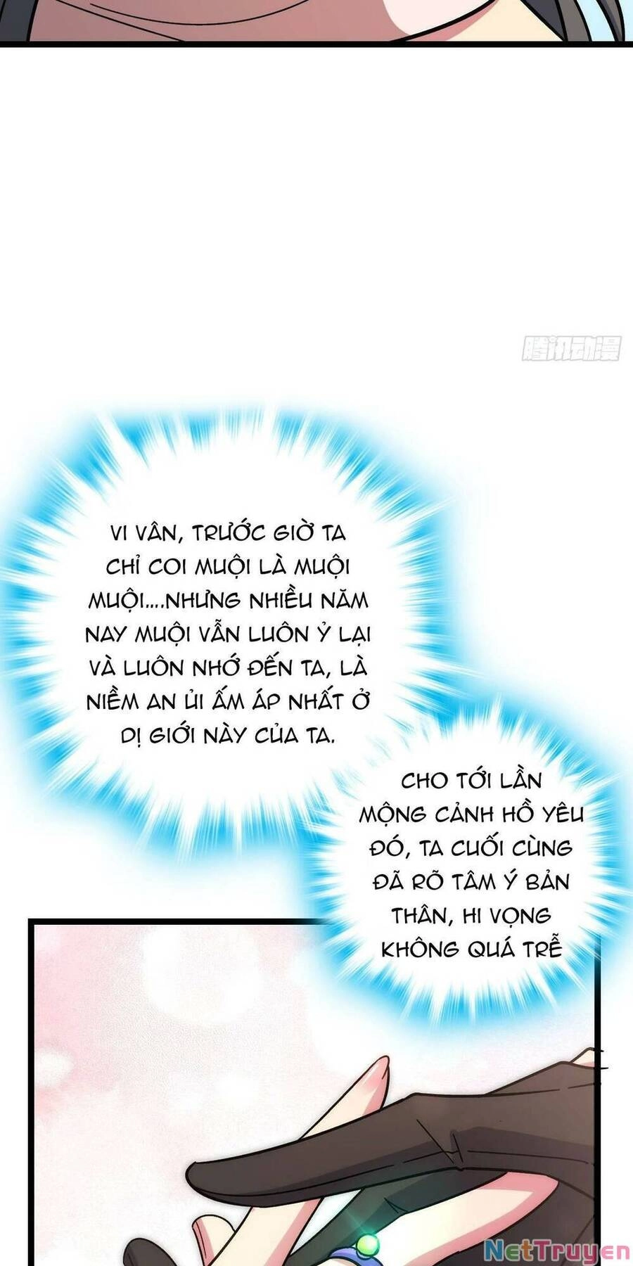 Sư Phụ Của Ta Mỗi Khi Đến Đại Nạn Mới Đột Phá Chapter 31 - 29