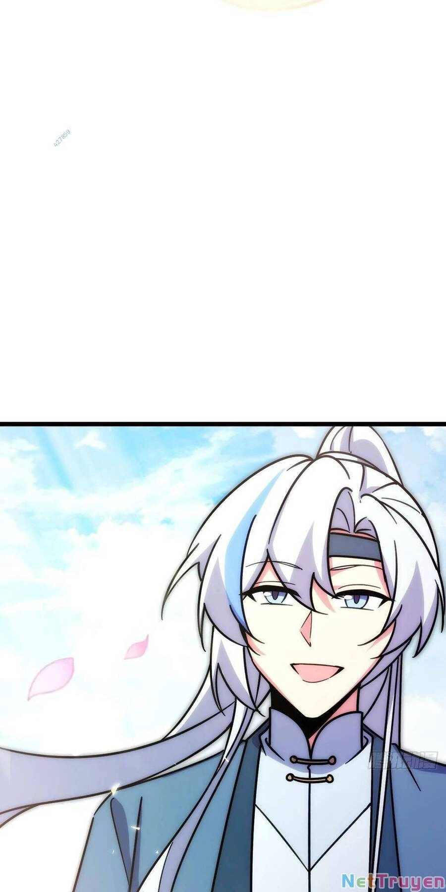 Sư Phụ Của Ta Mỗi Khi Đến Đại Nạn Mới Đột Phá Chapter 31 - 33