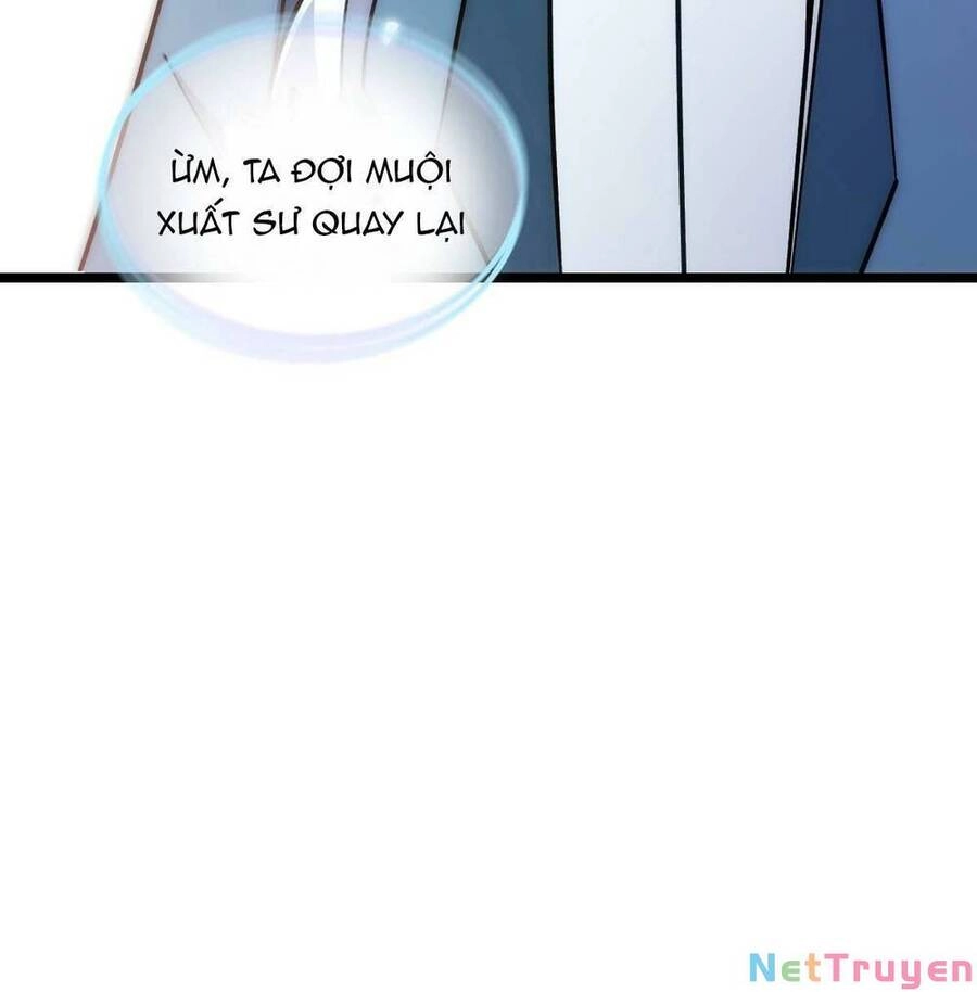 Sư Phụ Của Ta Mỗi Khi Đến Đại Nạn Mới Đột Phá Chapter 31 - 34