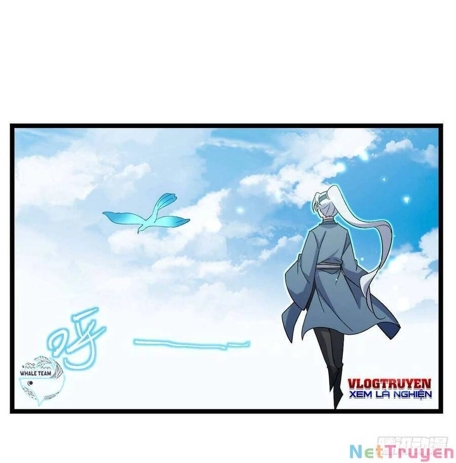 Sư Phụ Của Ta Mỗi Khi Đến Đại Nạn Mới Đột Phá Chapter 31 - 35