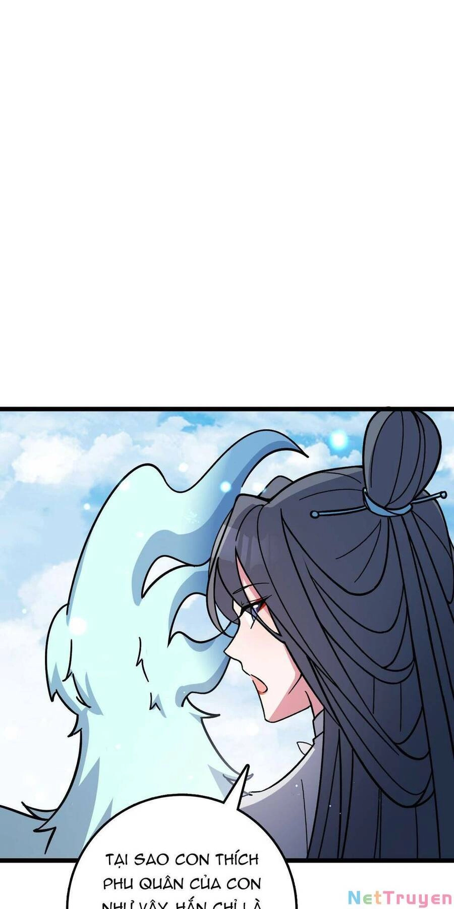 Sư Phụ Của Ta Mỗi Khi Đến Đại Nạn Mới Đột Phá Chapter 31 - 36