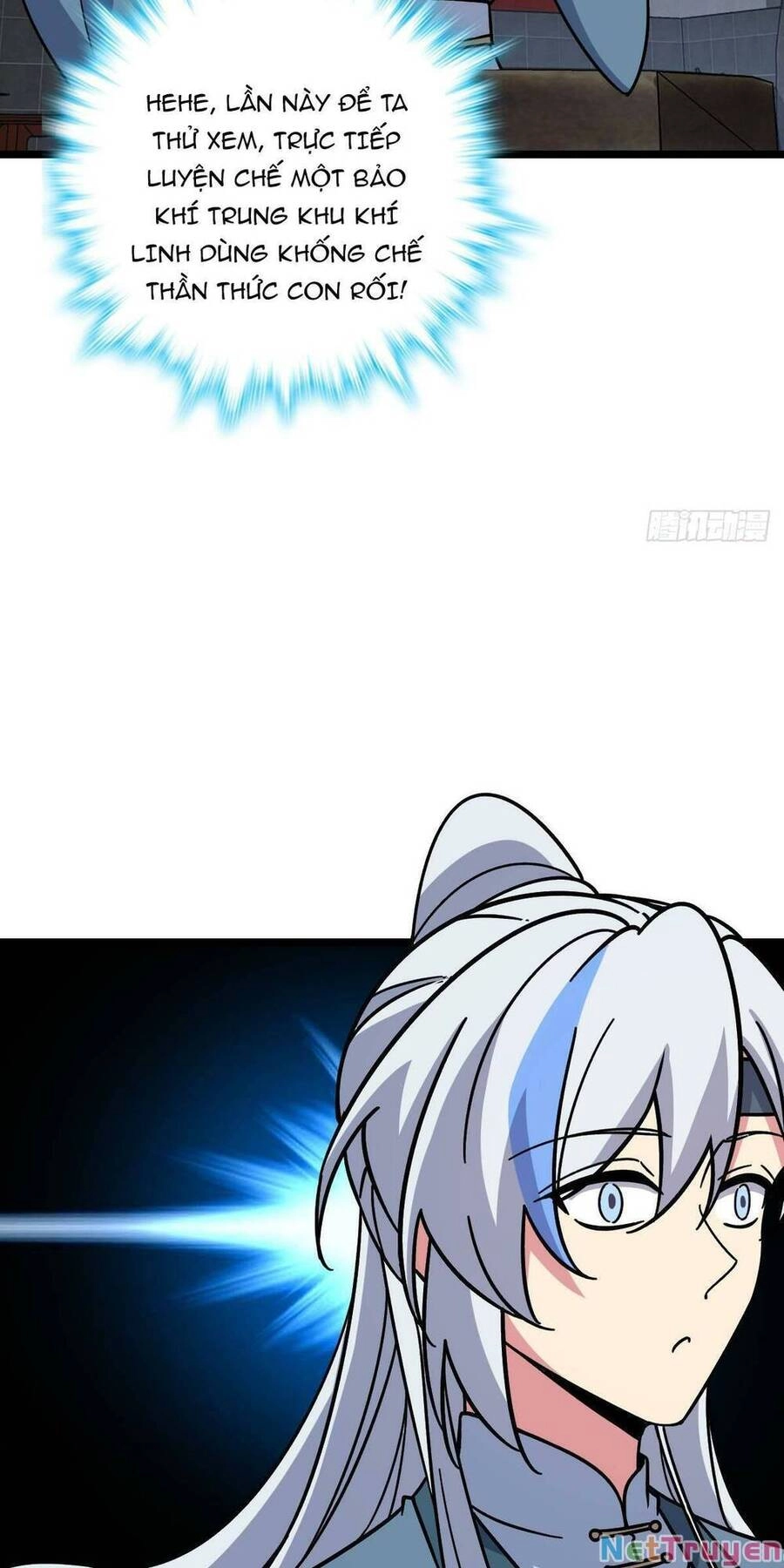 Sư Phụ Của Ta Mỗi Khi Đến Đại Nạn Mới Đột Phá Chapter 31 - 48