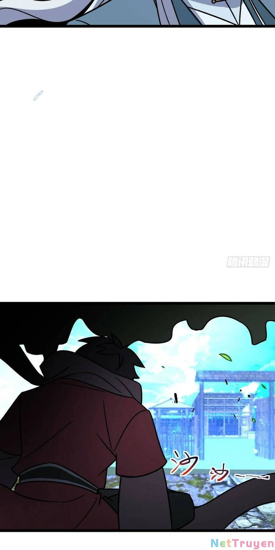 Sư Phụ Của Ta Mỗi Khi Đến Đại Nạn Mới Đột Phá Chapter 31 - 49