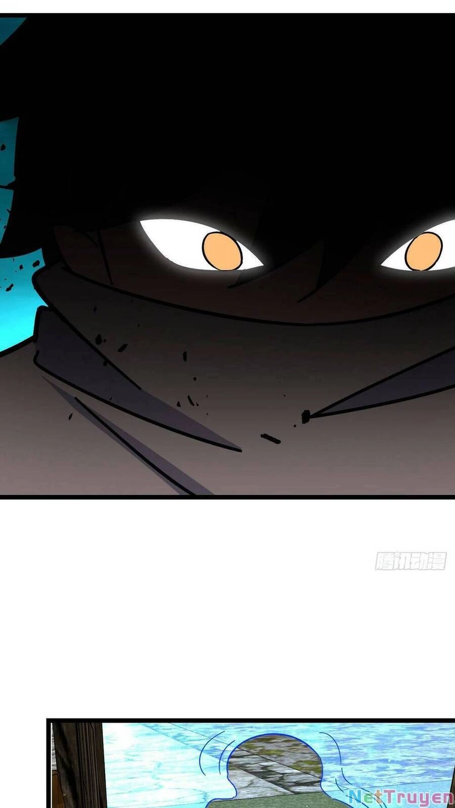 Sư Phụ Của Ta Mỗi Khi Đến Đại Nạn Mới Đột Phá Chapter 31 - 50