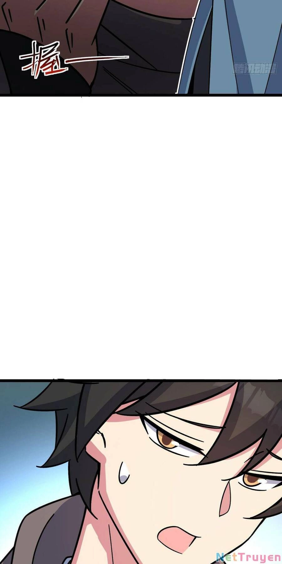 Sư Phụ Của Ta Mỗi Khi Đến Đại Nạn Mới Đột Phá Chapter 31 - 53