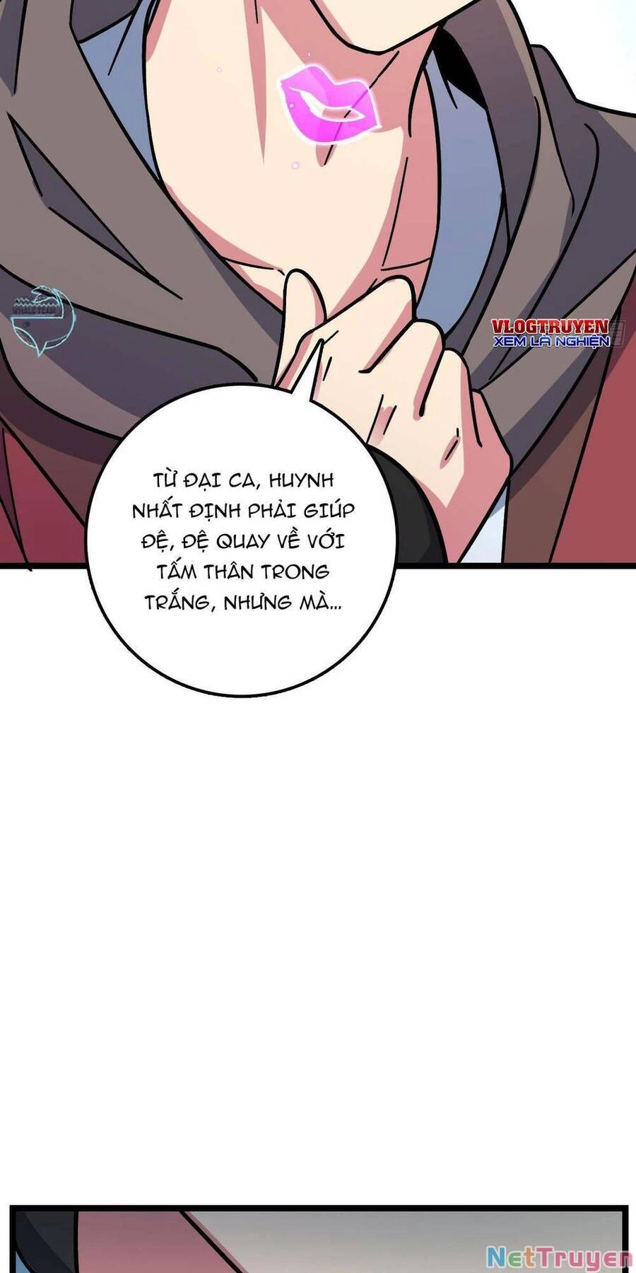 Sư Phụ Của Ta Mỗi Khi Đến Đại Nạn Mới Đột Phá Chapter 31 - 54