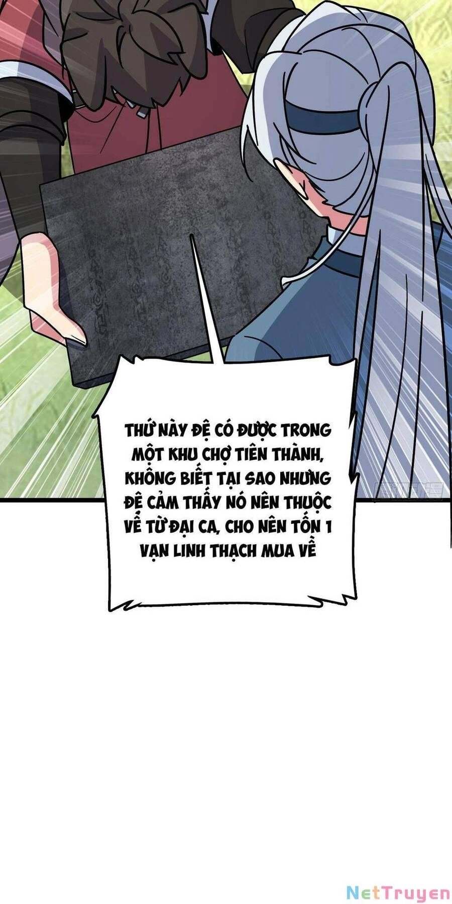 Sư Phụ Của Ta Mỗi Khi Đến Đại Nạn Mới Đột Phá Chapter 31 - 56