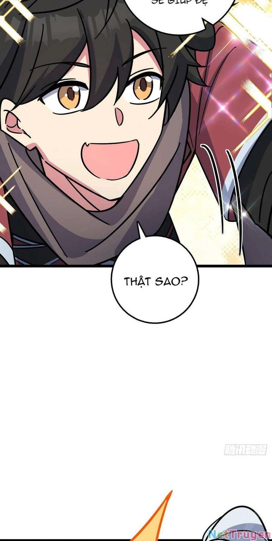 Sư Phụ Của Ta Mỗi Khi Đến Đại Nạn Mới Đột Phá Chapter 31 - 58