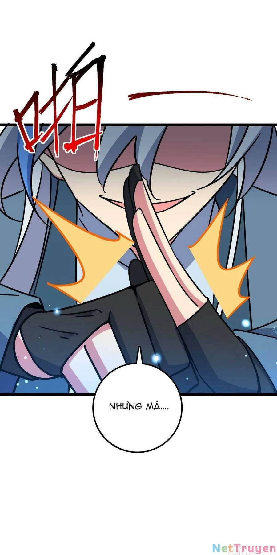 Sư Phụ Của Ta Mỗi Khi Đến Đại Nạn Mới Đột Phá Chapter 31 - 62