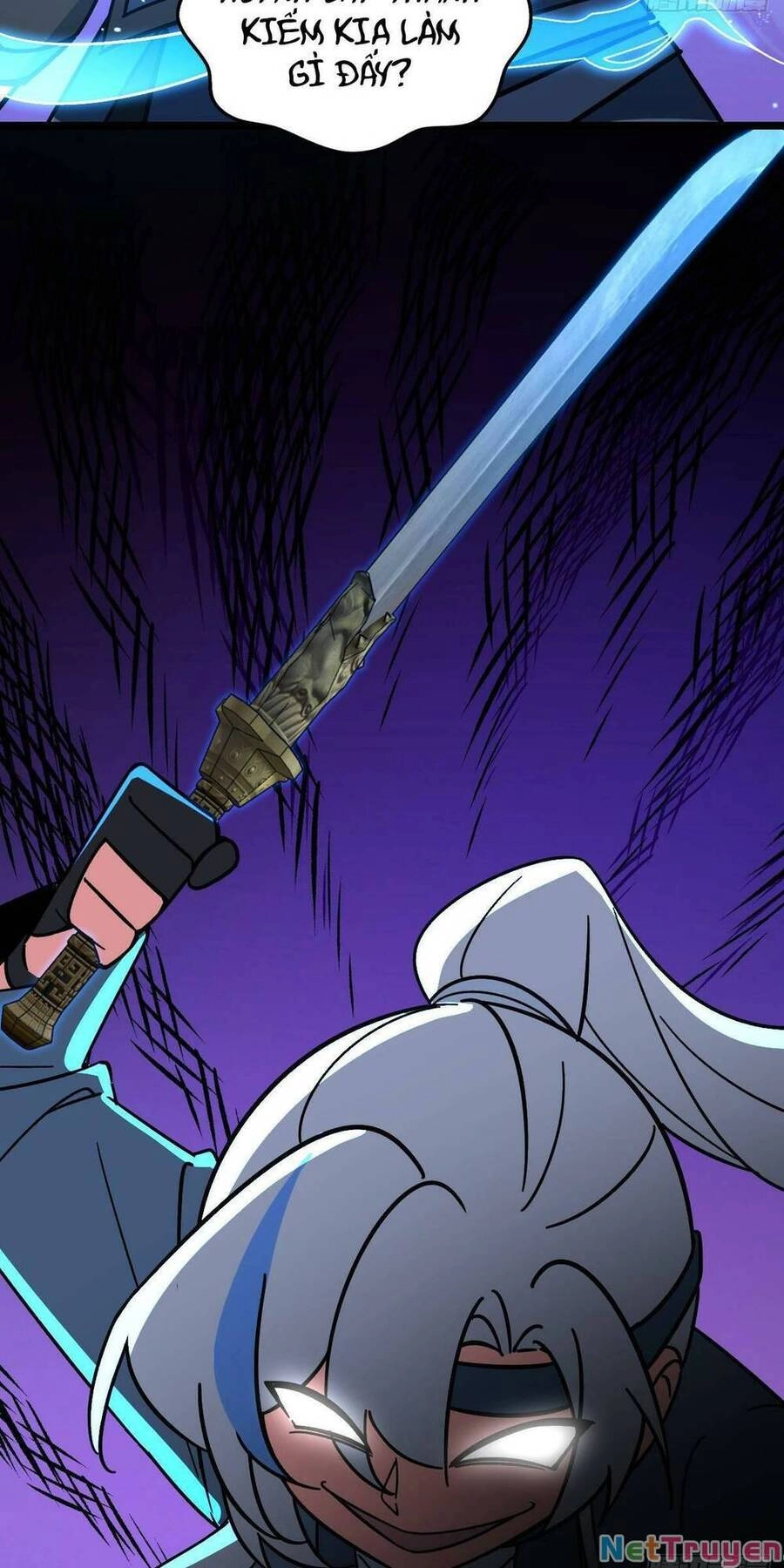 Sư Phụ Của Ta Mỗi Khi Đến Đại Nạn Mới Đột Phá Chapter 31 - 64