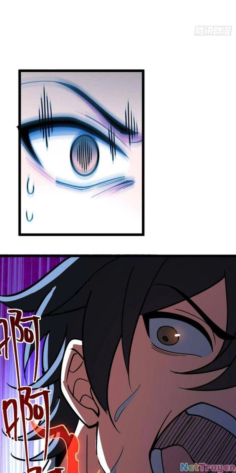 Sư Phụ Của Ta Mỗi Khi Đến Đại Nạn Mới Đột Phá Chapter 32 - 3