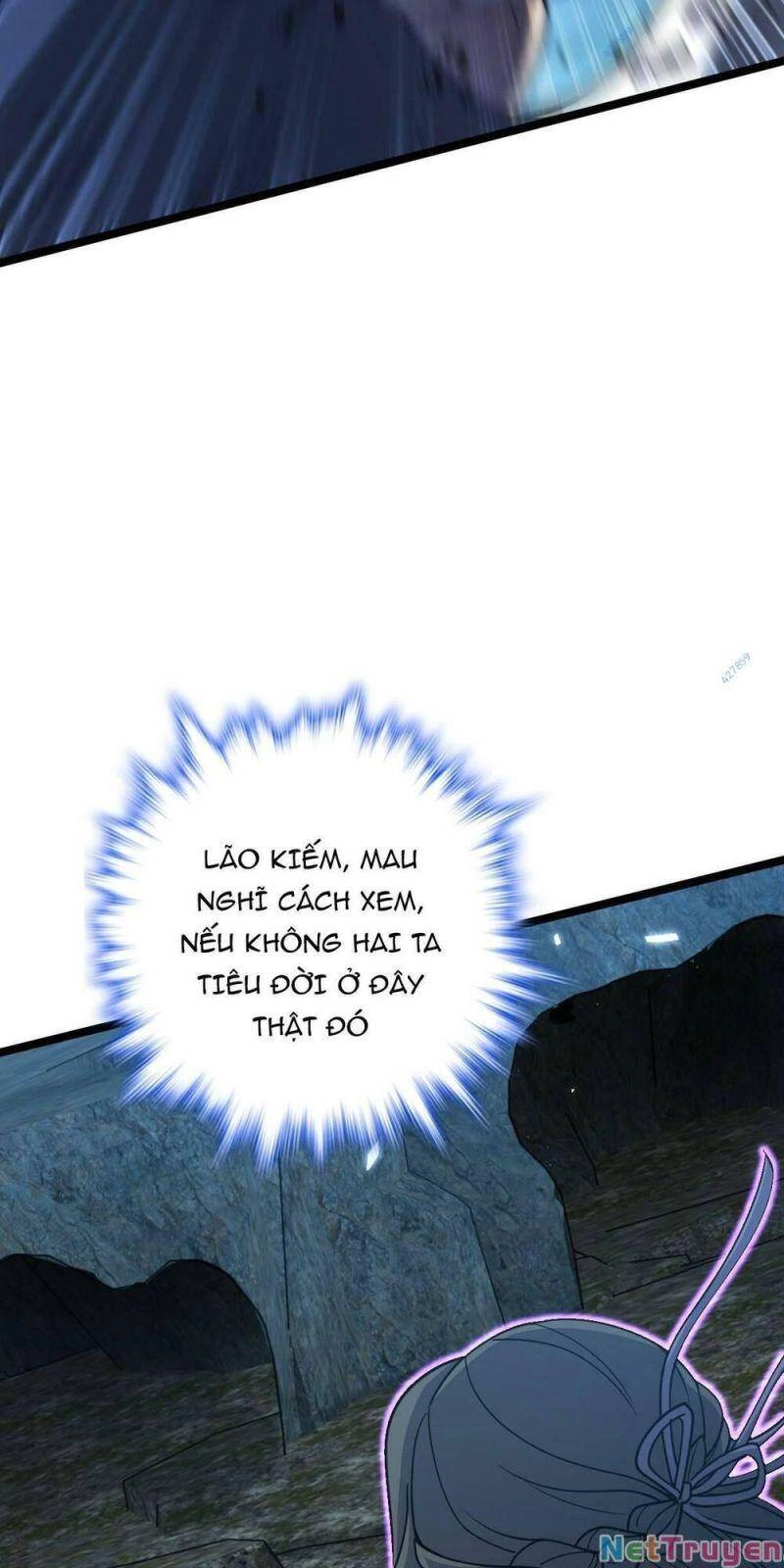 Sư Phụ Của Ta Mỗi Khi Đến Đại Nạn Mới Đột Phá Chapter 32 - 13