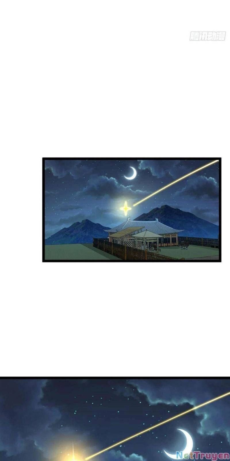 Sư Phụ Của Ta Mỗi Khi Đến Đại Nạn Mới Đột Phá Chapter 32 - 21