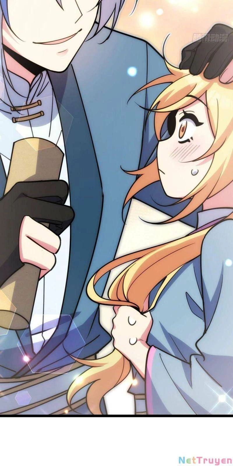 Sư Phụ Của Ta Mỗi Khi Đến Đại Nạn Mới Đột Phá Chapter 32 - 32