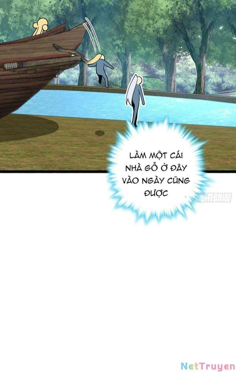 Sư Phụ Của Ta Mỗi Khi Đến Đại Nạn Mới Đột Phá Chapter 32 - 35